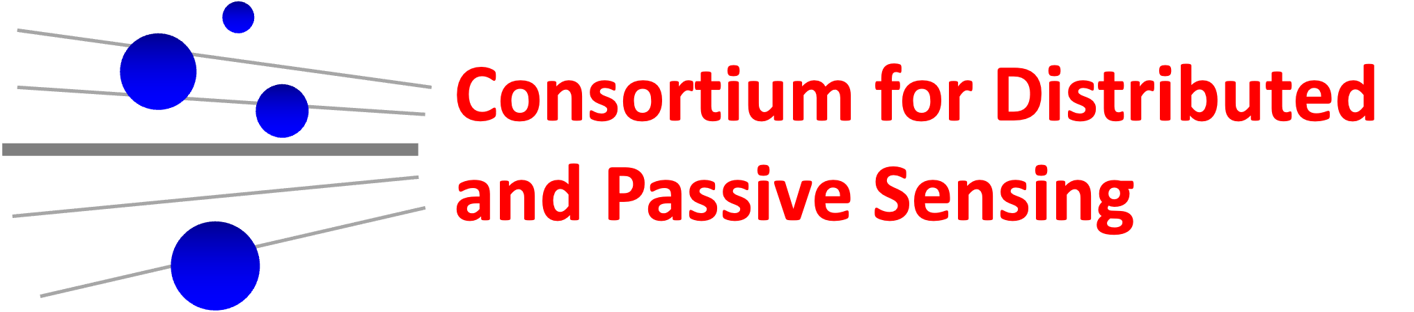 Consortium for Distributed and Passive Sensing